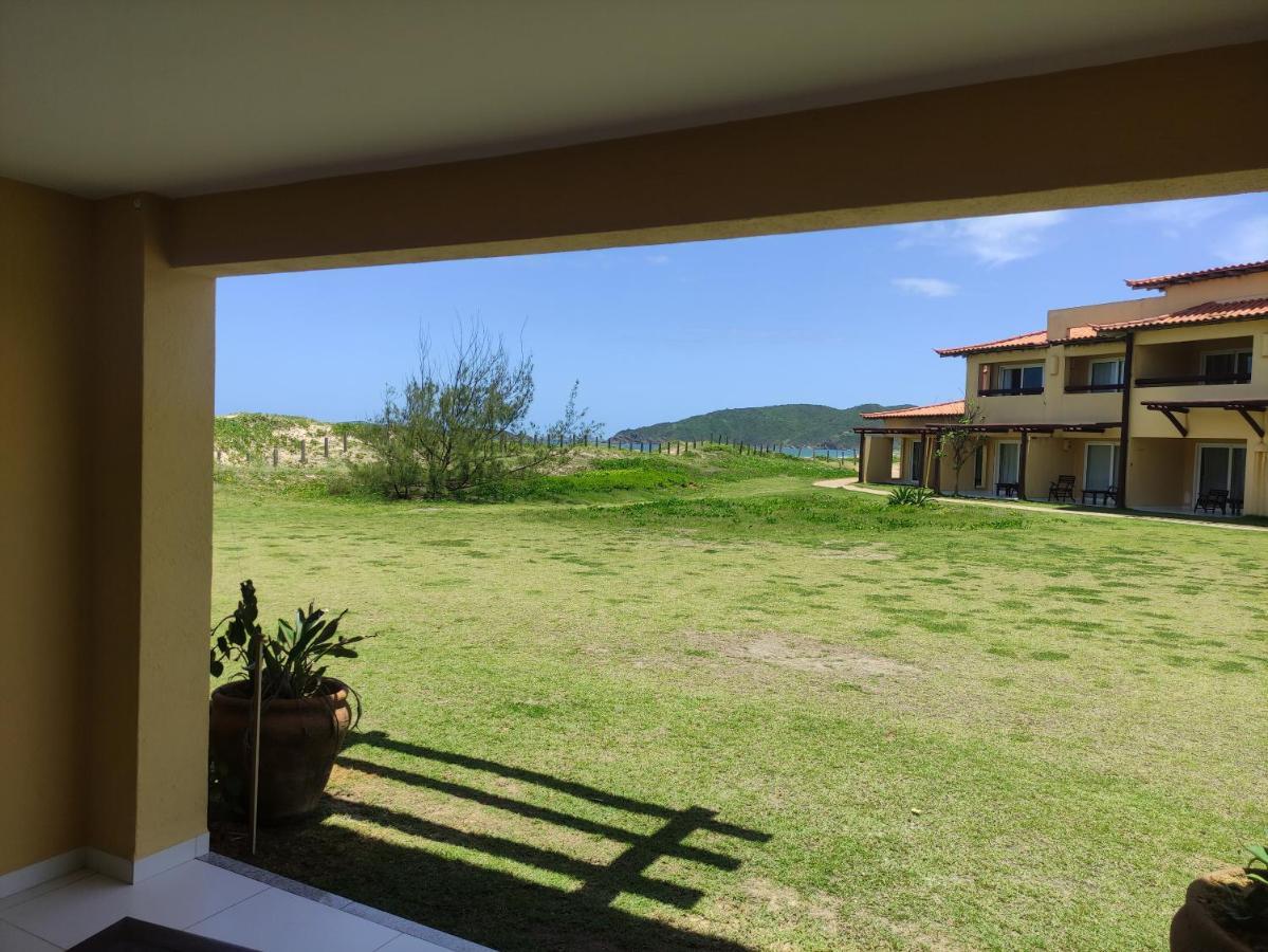Buzios Beach Resort Residencial 1305 Dış mekan fotoğraf