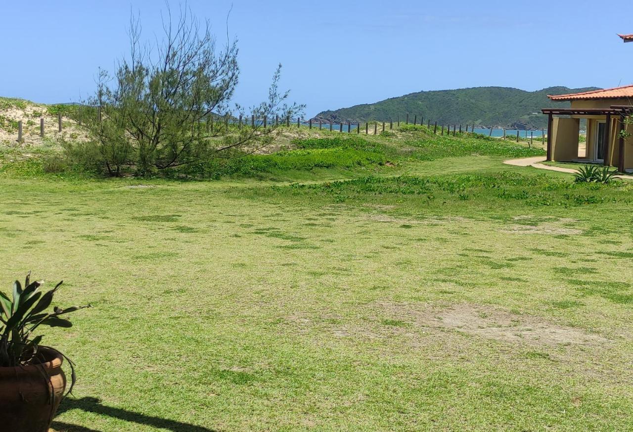 Buzios Beach Resort Residencial 1305 Dış mekan fotoğraf