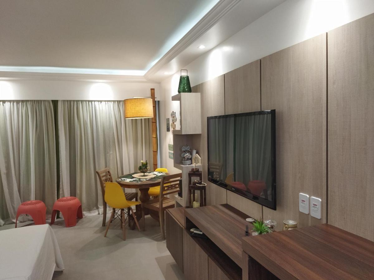 Buzios Beach Resort Residencial 1305 Dış mekan fotoğraf