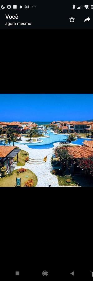Buzios Beach Resort Residencial 1305 Dış mekan fotoğraf