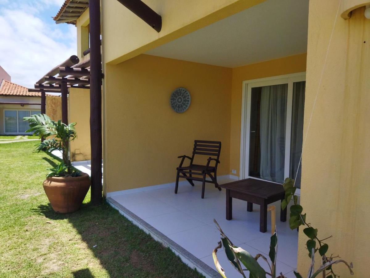 Buzios Beach Resort Residencial 1305 Dış mekan fotoğraf