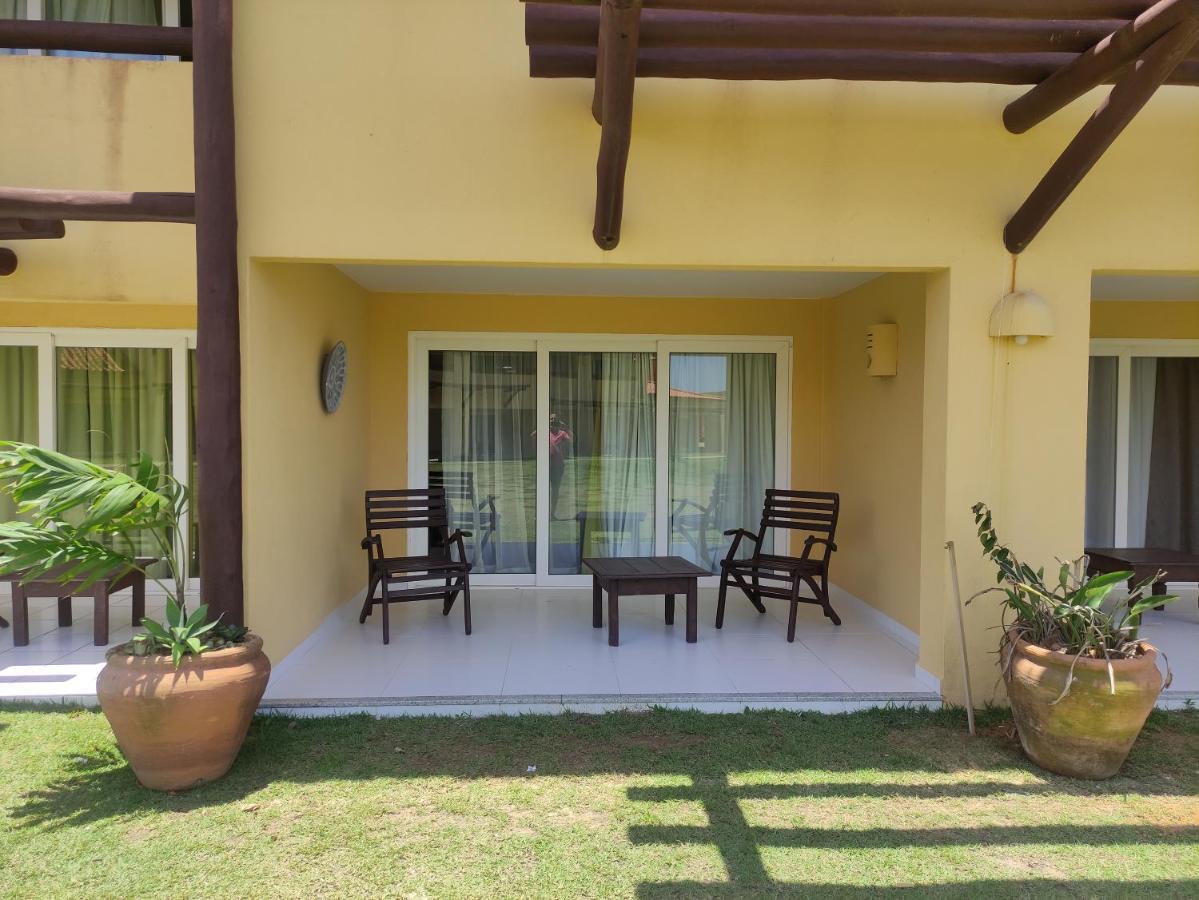 Buzios Beach Resort Residencial 1305 Dış mekan fotoğraf