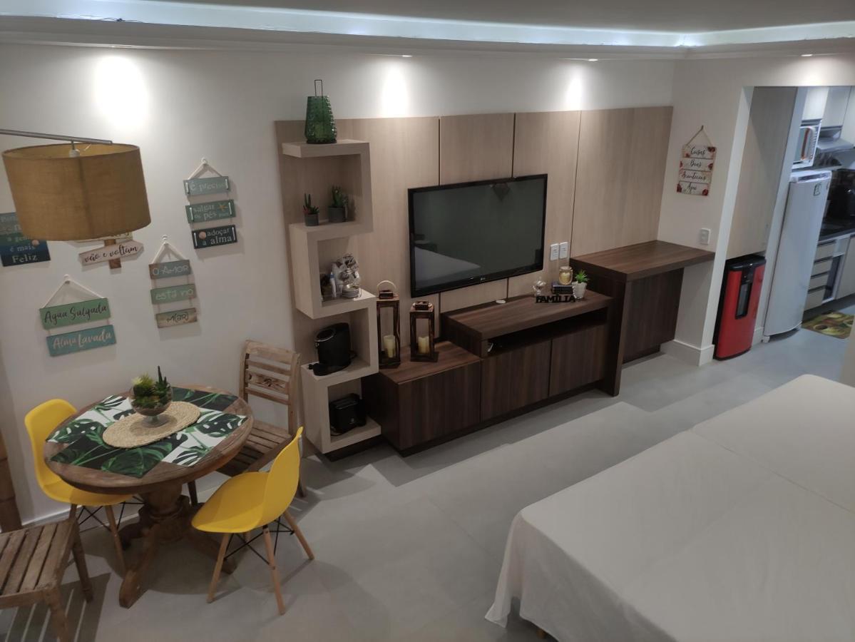 Buzios Beach Resort Residencial 1305 Dış mekan fotoğraf
