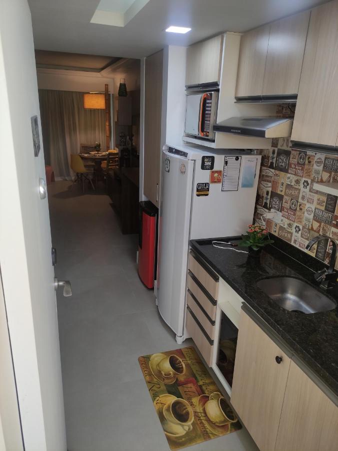 Buzios Beach Resort Residencial 1305 Dış mekan fotoğraf