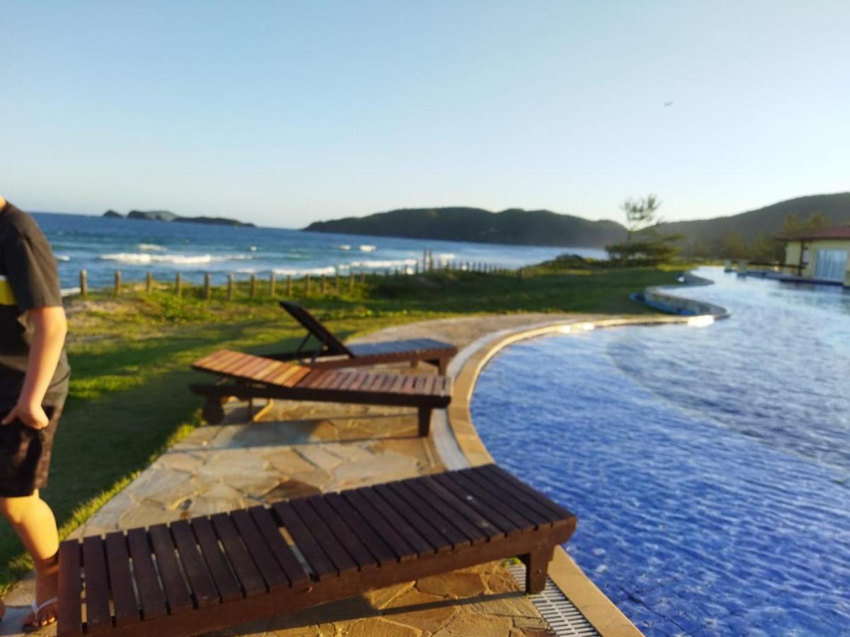 Buzios Beach Resort Residencial 1305 Dış mekan fotoğraf