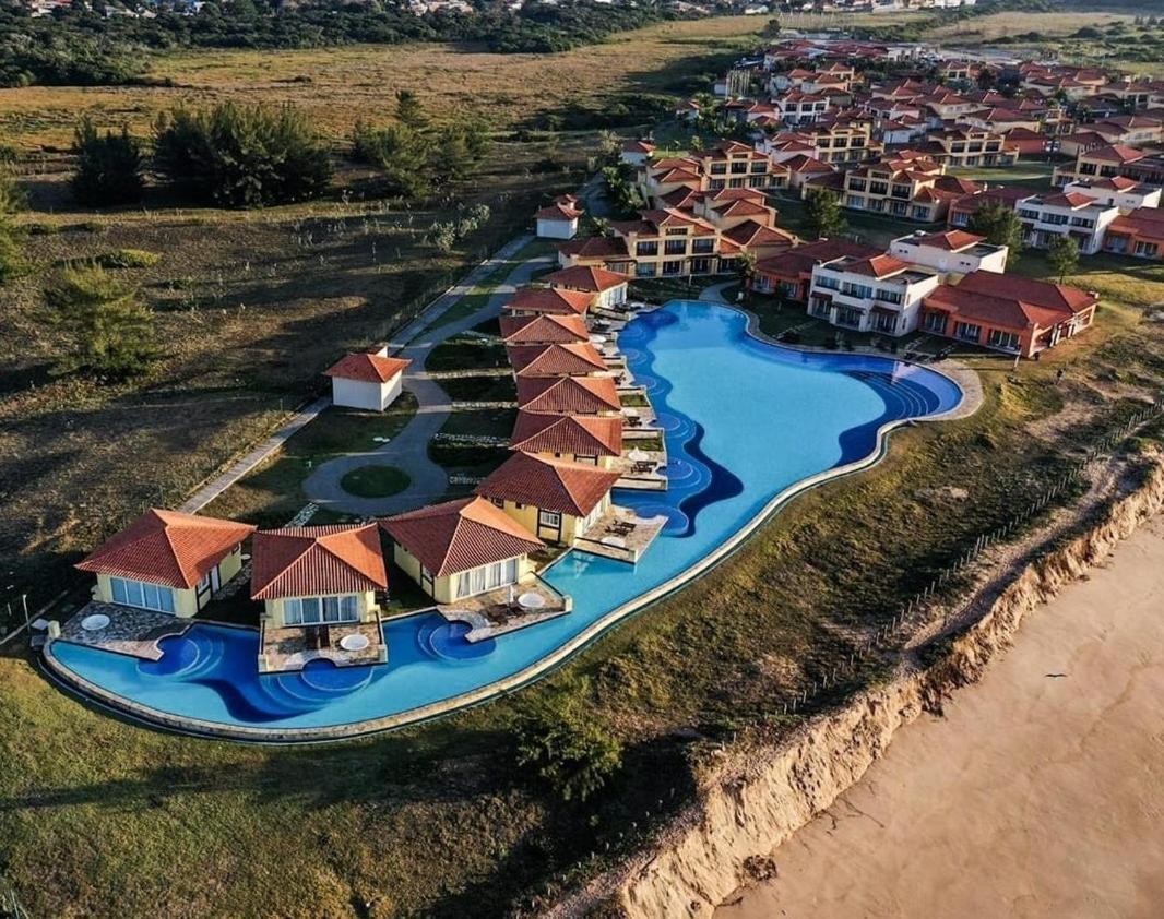 Buzios Beach Resort Residencial 1305 Dış mekan fotoğraf