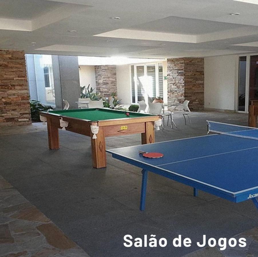 Buzios Beach Resort Residencial 1305 Dış mekan fotoğraf