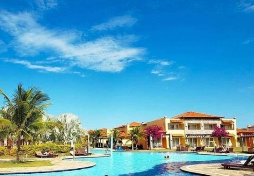 Buzios Beach Resort Residencial 1305 Dış mekan fotoğraf