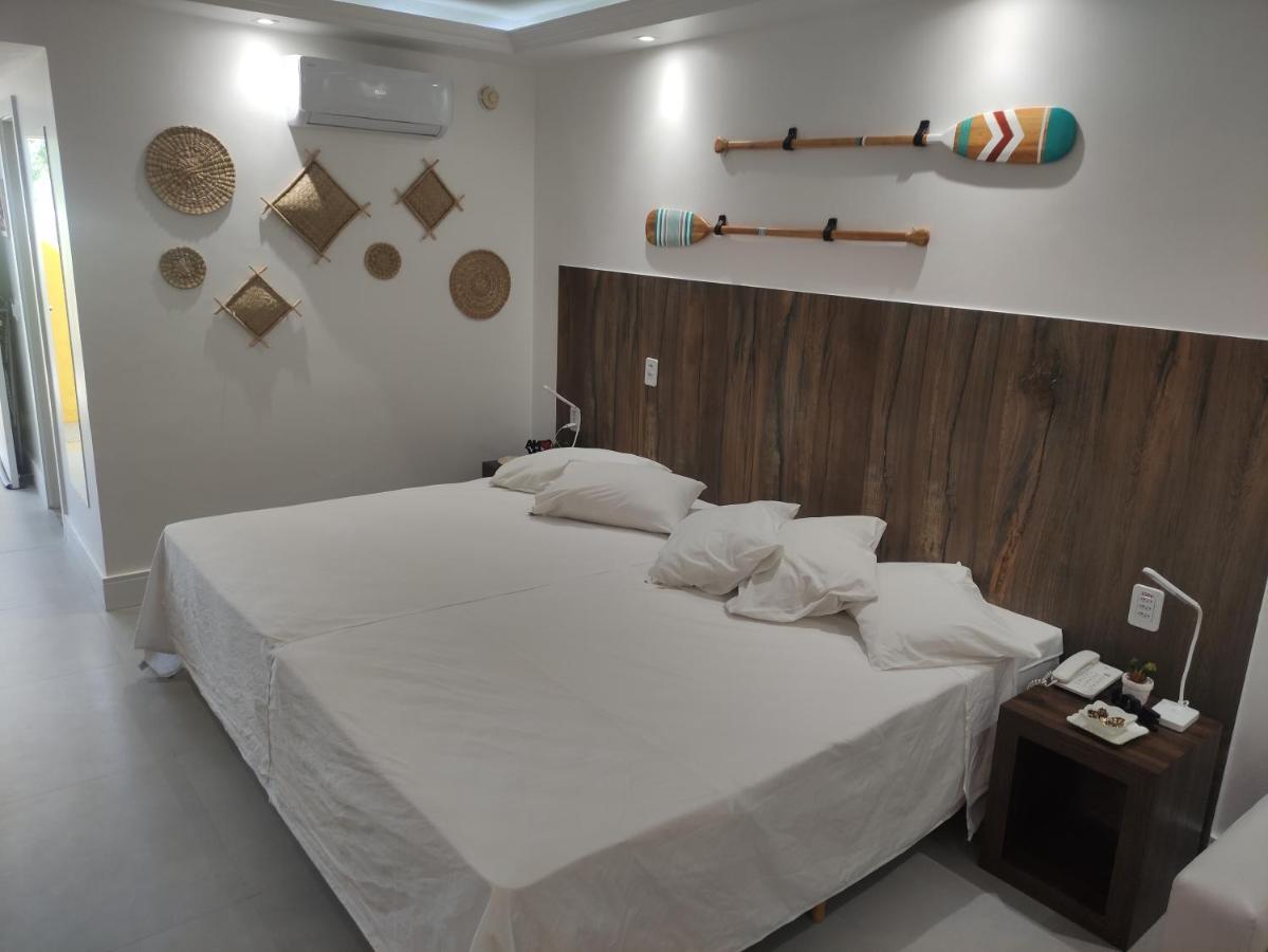 Buzios Beach Resort Residencial 1305 Dış mekan fotoğraf