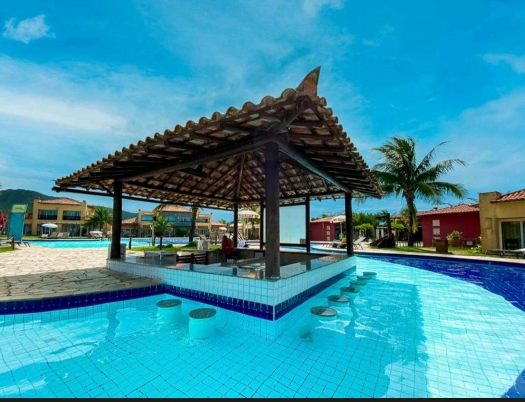 Buzios Beach Resort Residencial 1305 Dış mekan fotoğraf